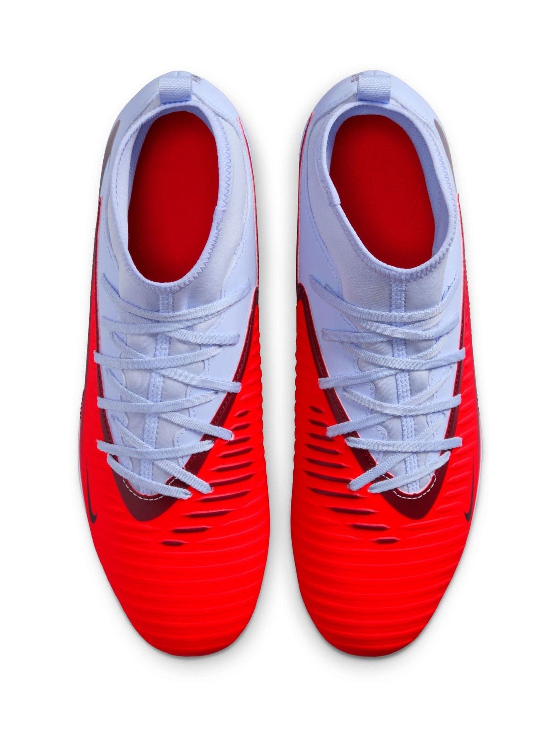 Pirkti Mėlyna - Nike Phantom daugiafunkciniai futbolo bateliai iš
