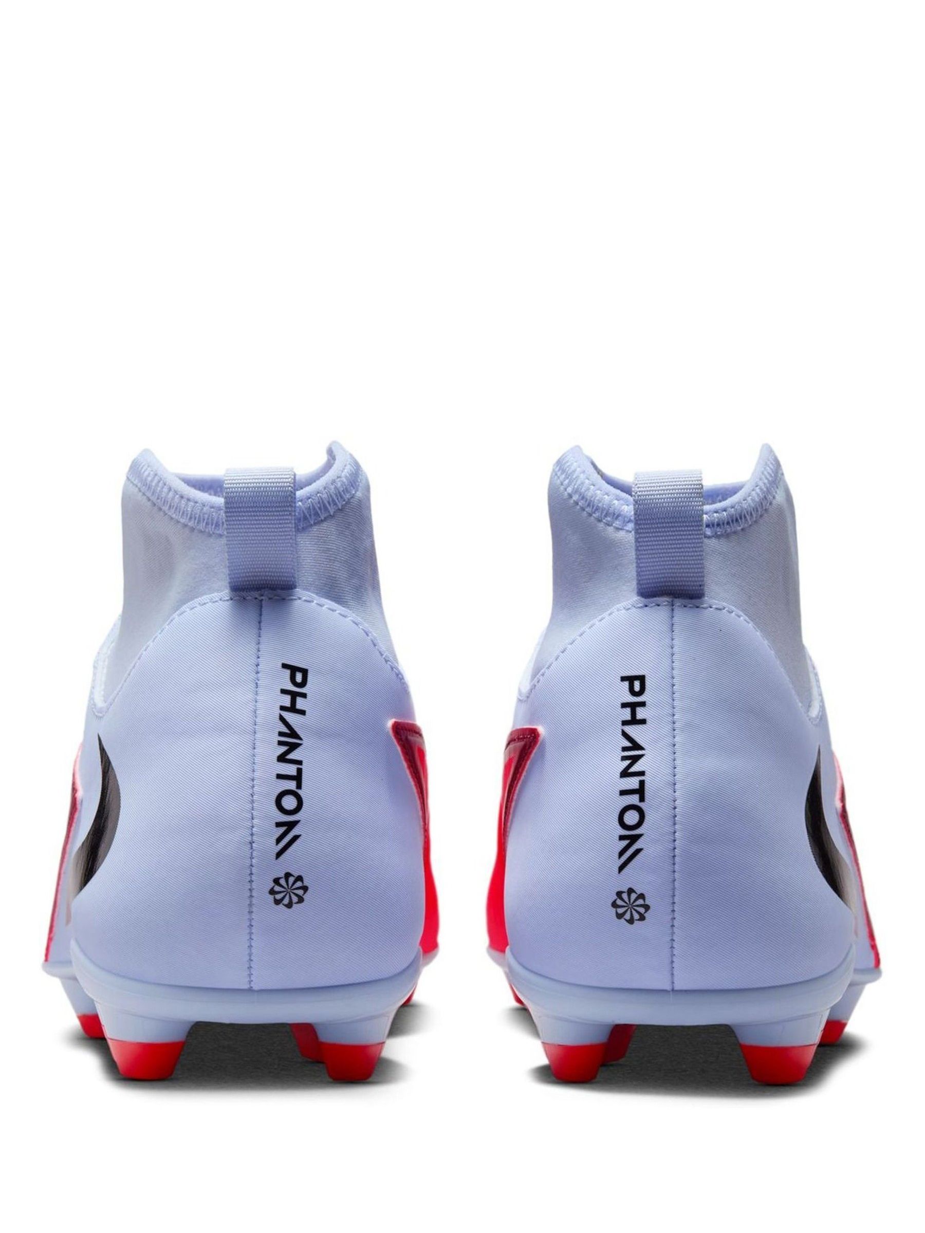 takoniyan Pirkti Mėlyna - Nike Phantom daugiafunkciniai futbolo bateliai iš