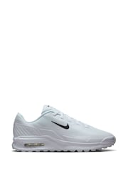 Nike White Air Max BIA Trainers - Image 1 of 11