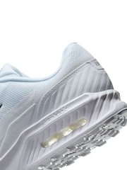 Nike White Air Max BIA Trainers - Image 11 of 11