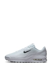 Nike White Air Max BIA Trainers - Image 2 of 11