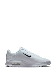 Nike White Air Max BIA Trainers - Image 3 of 11
