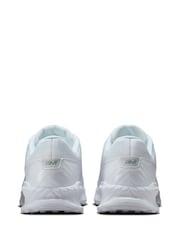 Nike White Air Max BIA Trainers - Image 6 of 11