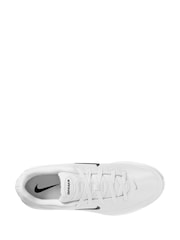 Nike White Air Max BIA Trainers - Image 7 of 11