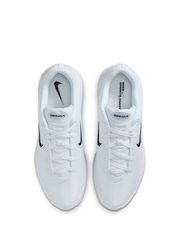 Nike White Air Max BIA Trainers - Image 8 of 11