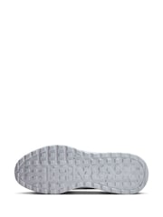 Nike White Air Max BIA Trainers - Image 9 of 11
