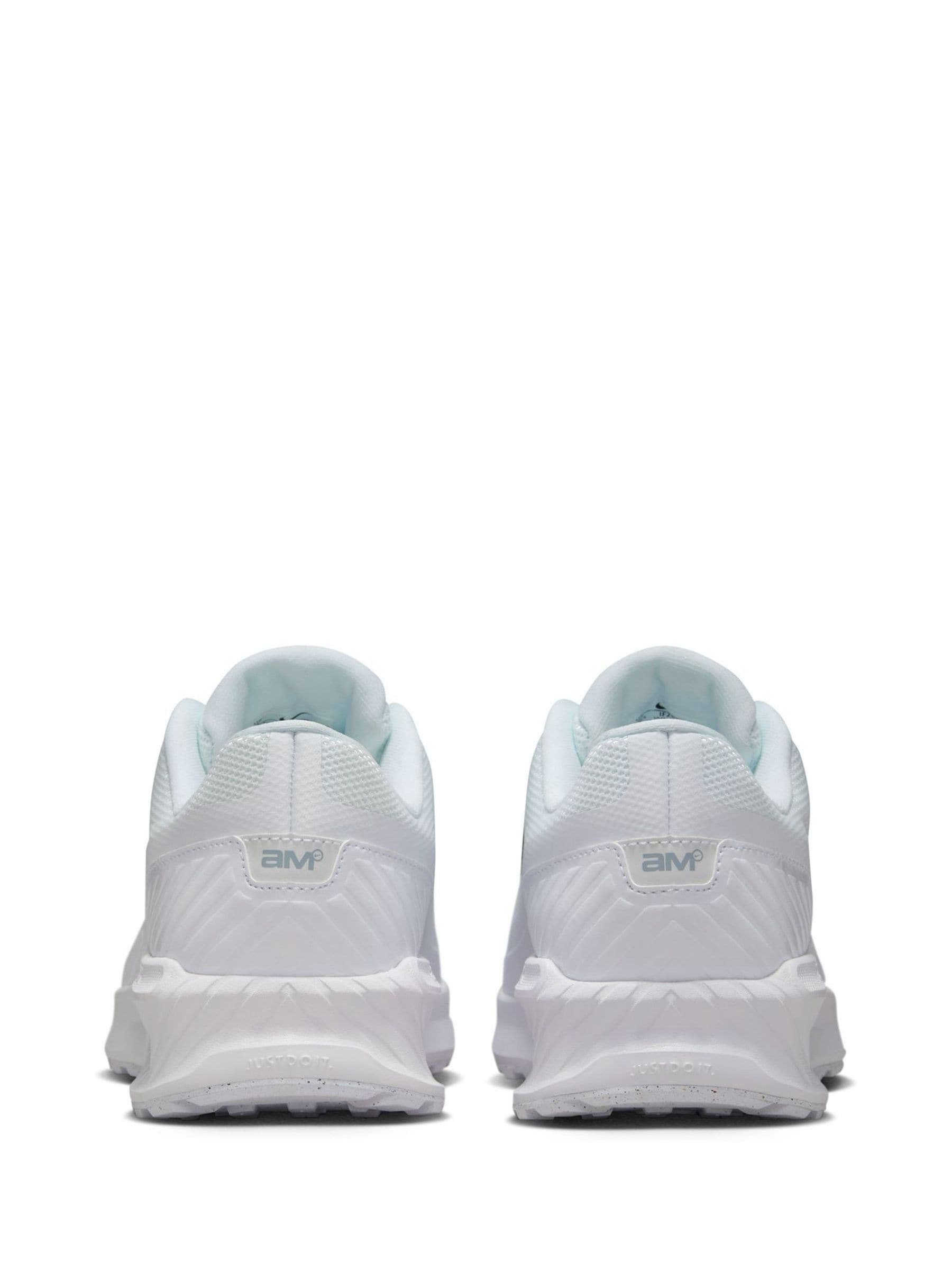 Cumpără Alb - Ghete sport Nike Air Max Bia from Next Romania