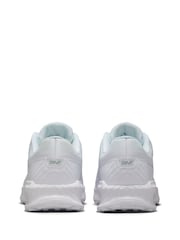 Nike White Air Max Bia Trainers - Image 6 of 9