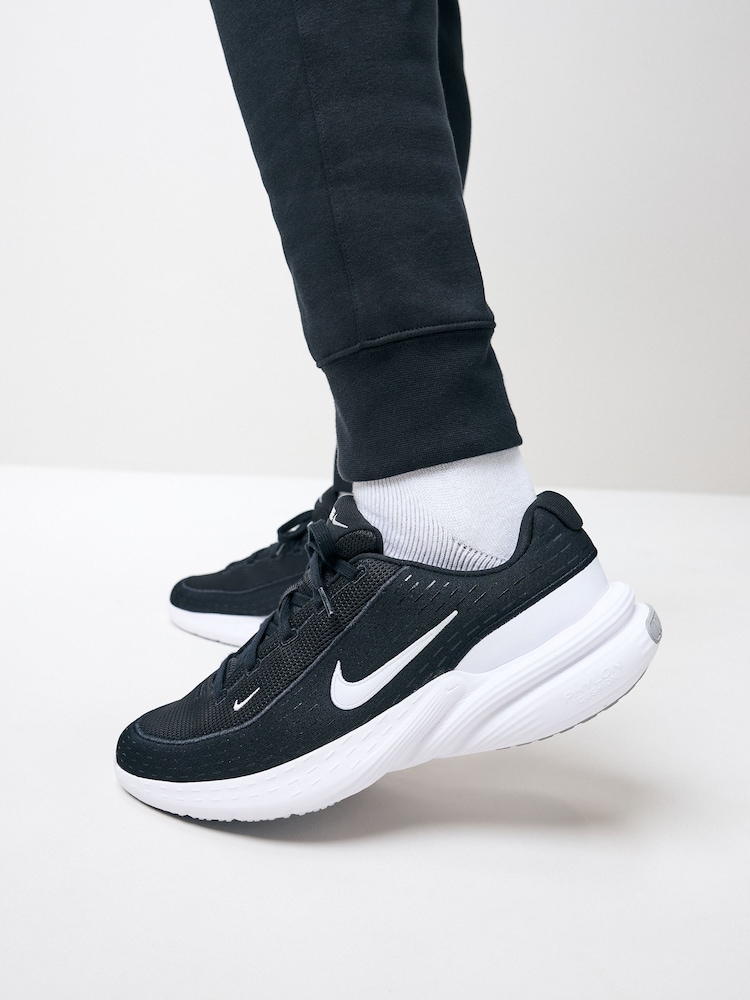 Nike Black Uplift SC Trainers - Image 1 of 10 Nike Black Uplift SC Trainers - Image 1 of 10