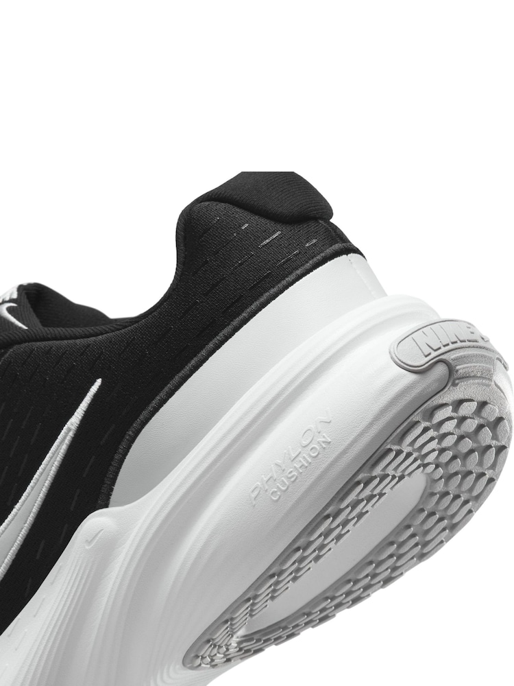Nike Black Uplift SC Trainers - Image 10 of 10