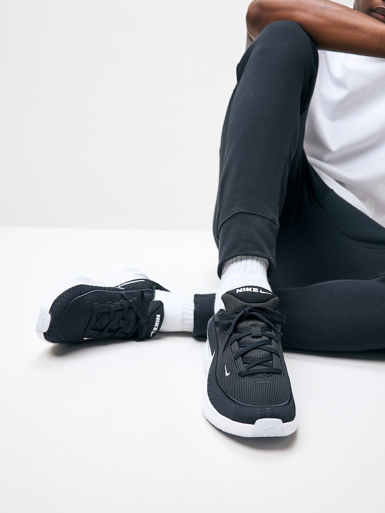 Nike Black Uplift SC Trainers - Image 2 of 10 Nike Black Uplift SC Trainers - Image 2 of 10