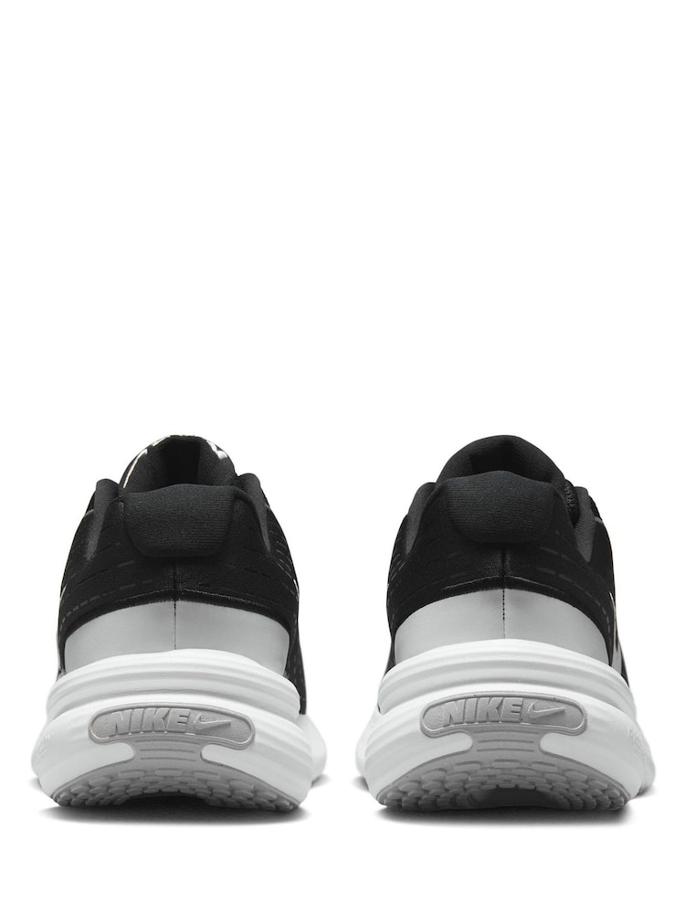 Zwart - Nike Uplift SC Trainers - Image 5 of 8