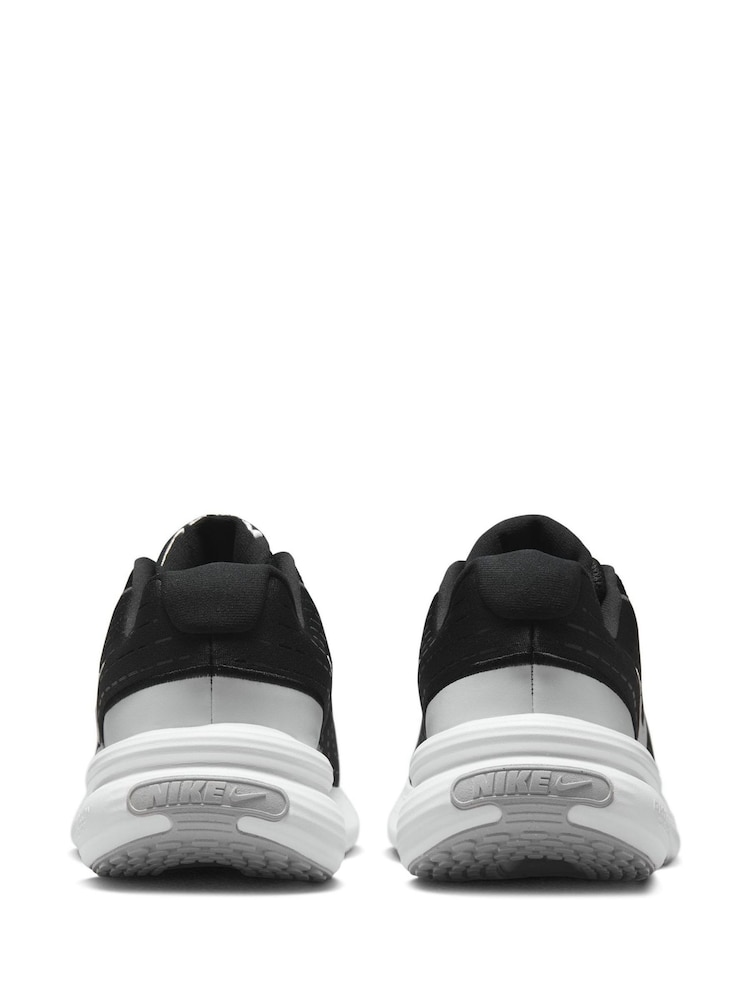 Zwart - Nike Uplift SC Trainers - Image 7 of 8