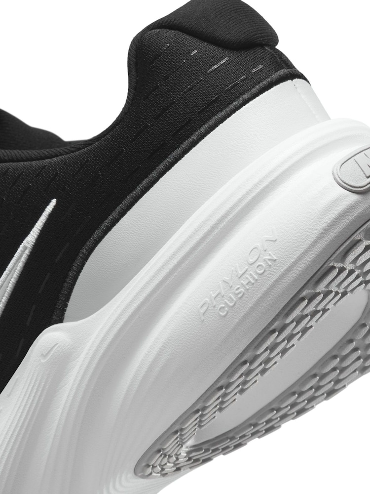 Nike Black Uplift SC Trainers - Image 8 of 8