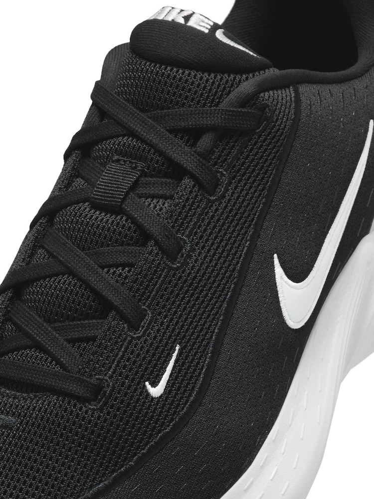 Nike Black Uplift SC Trainers - Image 9 of 10