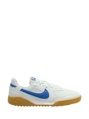 Nike White/Blue Terra Manta Trainers - Image 1 of 4