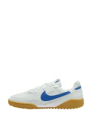 Nike White/Blue Terra Manta Trainers - Image 2 of 4