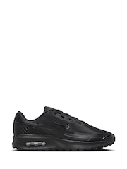 Nike Black Black Air Max Bia Trainers - Image 1 of 8