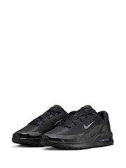 Nike Black Black Air Max Bia Trainers - Image 3 of 8