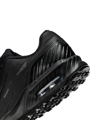 Nike Black Black Air Max Bia Trainers - Image 8 of 8