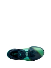 Nike Green Metcon 10 Workout Trainers - Image 3 of 4