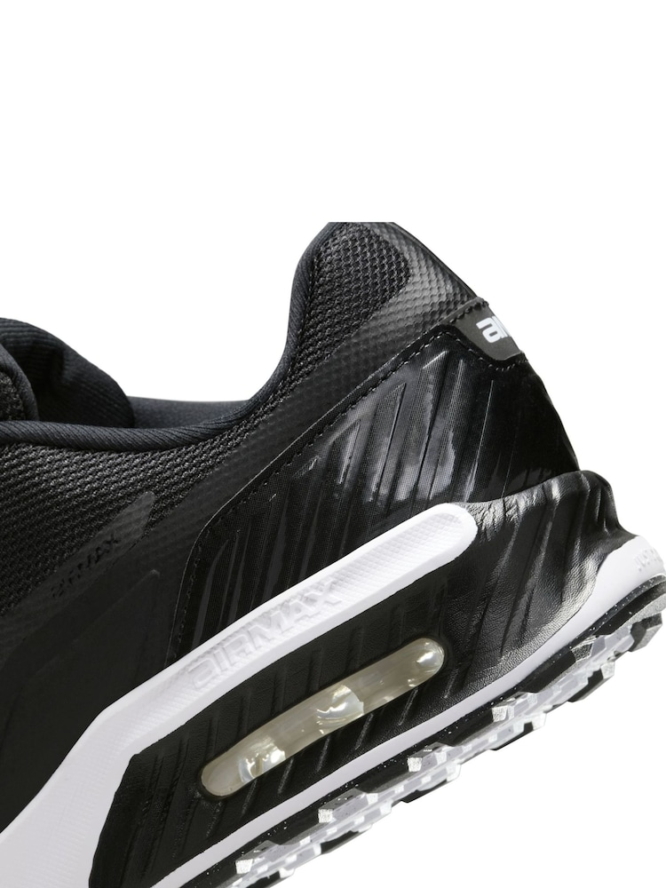 Nike Black Air Max BIA Trainers - Image 11 of 11 Nike Black Air Max BIA Trainers - Image 11 of 11