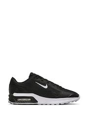 Nike Black Air Max BIA Trainers - Image 3 of 11