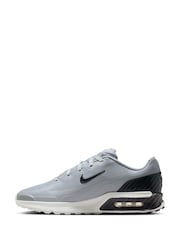 Nike Grey Air Max BIA Trainers - Image 2 of 10