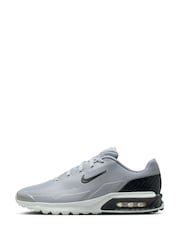 Nike Grey Air Max BIA Trainers - Image 4 of 10
