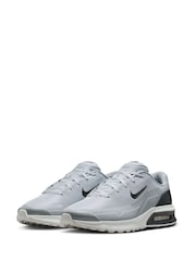 Nike Grey Air Max BIA Trainers - Image 5 of 10