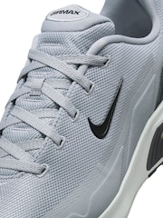 Nike Grey Air Max BIA Trainers - Image 8 of 10