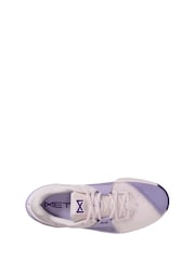 Nike Pink/Purple Metcon 10 Workout Trainers - Image 3 of 4