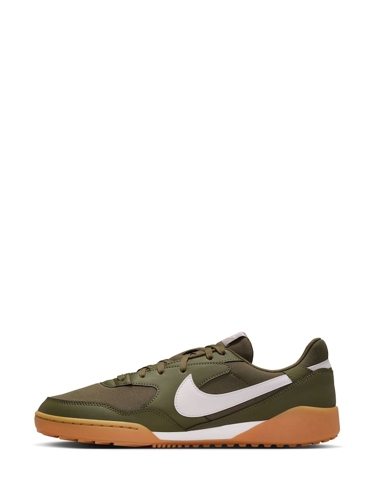 Nike Green/White Terra Manta Trainers - Image 2 of 9 Nike Green/White Terra Manta Trainers - Image 2 of 9