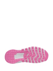 Nike White/Pink Free Metcon 6 Training Trainers - Image 7 of 7