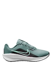 Nike Cannon Blue Downshifter 13 Road Running Trainers - Image 1 of 4