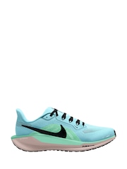 Azul - Zapatillas de deporte para correr Pegasus 41 Road de Nike - Imagen 1 de 4