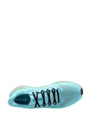 Azul - Zapatillas de deporte para correr Pegasus 41 Road de Nike - Imagen 3 de 4