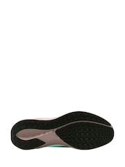 Azul - Zapatillas de deporte para correr Pegasus 41 Road de Nike - Imagen 4 de 4