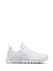Nike White Free Metcon 6 Training Trainers - Image 1 of 11