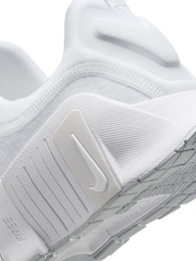 Nike White Free Metcon 6 Training Trainers - Image 11 of 11