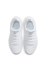 Nike White Free Metcon 6 Training Trainers - Image 7 of 11