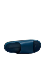 Nike Blue Calm Sandals - Image 3 of 4