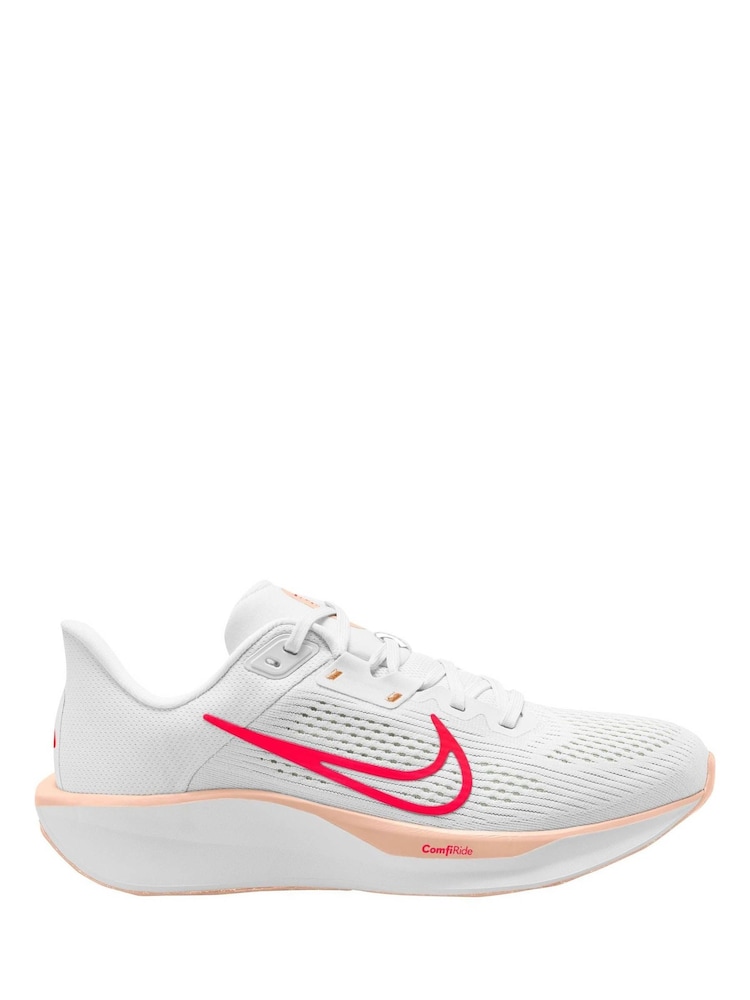 Nike Off White Quest 6 Road Running Trainers - Image 1 of 4