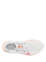 Nike Off White Quest 6 Road Running Trainers - Image 8 of 8