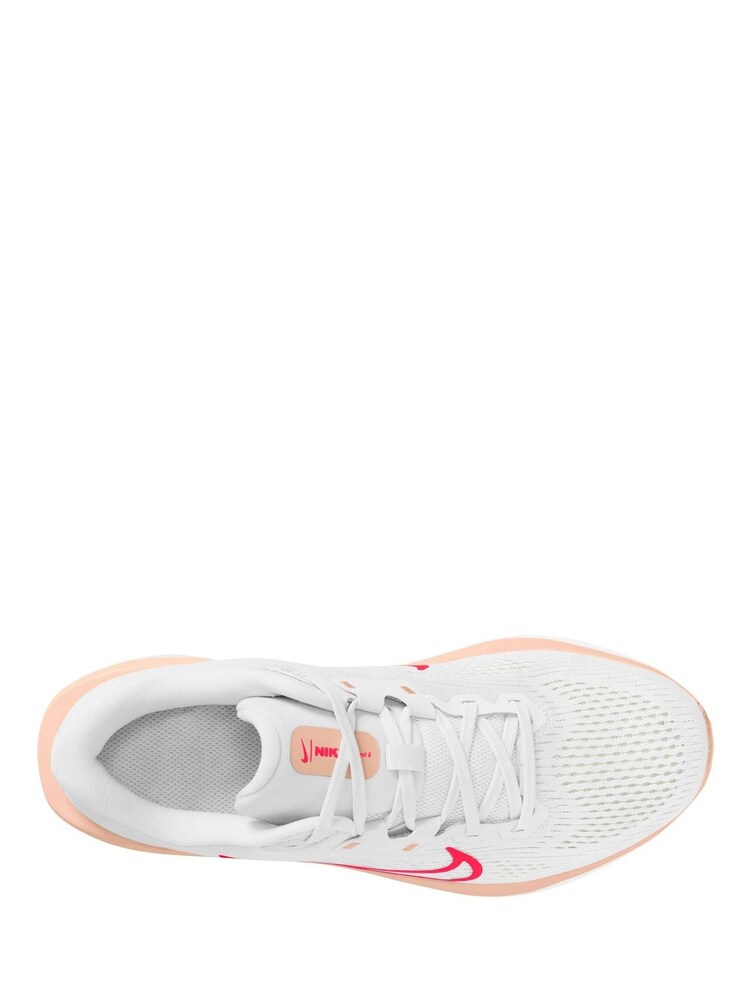 Nike Off White Quest 6 Road Running Trainers - Image 8 of 8