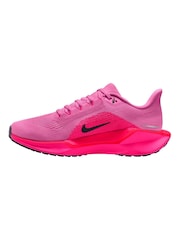 Nike Playful Pink Pegasus 41 Road Running Trainers - Image 2 of 4