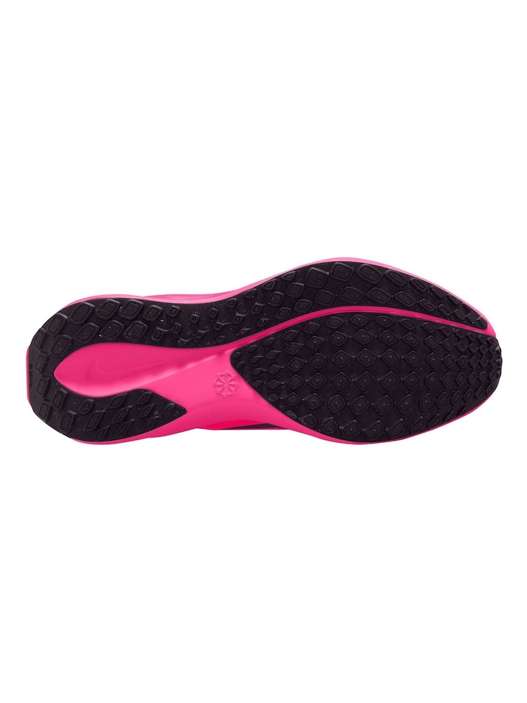 Nike Playful Pink Pegasus 41 Road Running Trainers - Image 4 of 4