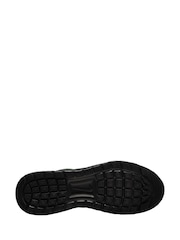 Nike Black/Green Air Max Nuaxis Trainers - Image 4 of 4