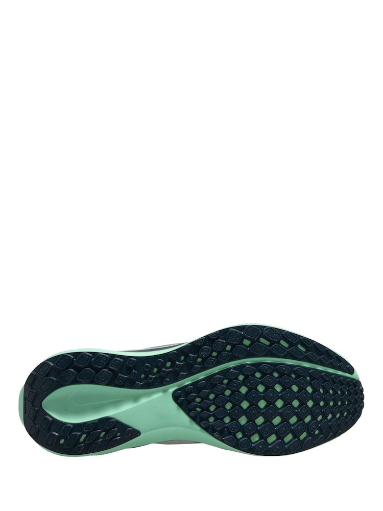 Nike Blue Aqua Pegasus 41 Road Running Trainers - Image 4 of 4 Nike Blue Aqua Pegasus 41 Road Running Trainers - Image 4 of 4