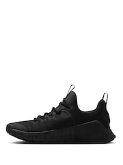 Nike Black Black Free Metcon 6 Training Trainers - Image 5 of 11